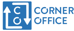Corner Office
